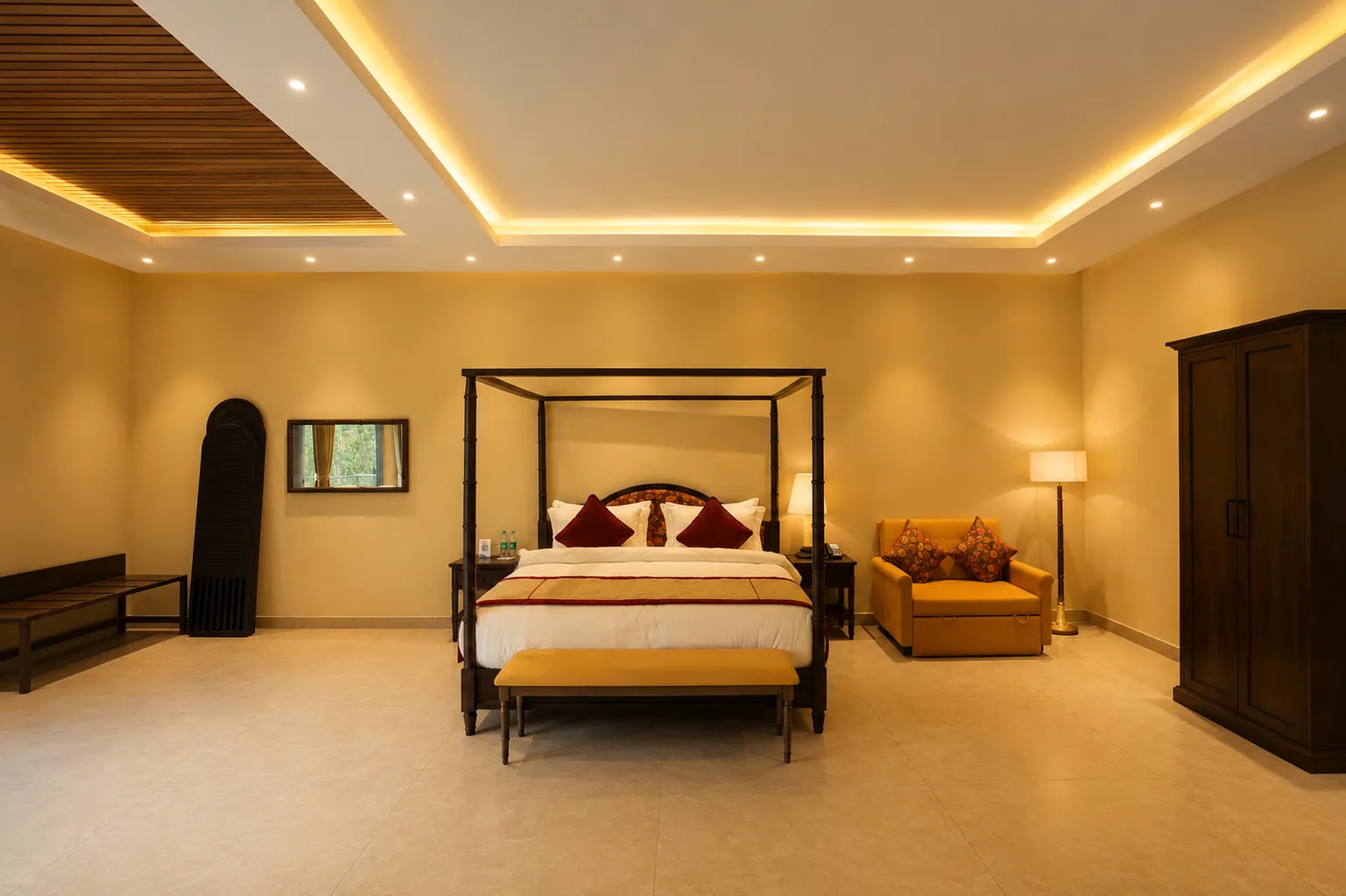 Mango Tree Cottage (8).webp - Bel-La Monde Riverside Jim Corbett